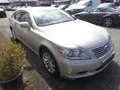 Lexus LS 460 AWD 1.Hand/Orig.KM Beige - thumbnail 7