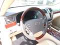 Lexus LS 460 AWD 1.Hand/Orig.KM Beige - thumbnail 11