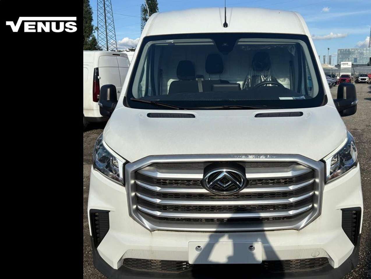 Maxus Deliver 9 Deliver9 2.0 CRDI 150CV FWD PL-TA Furgone