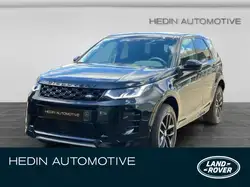 Land Rover Discovery Sport 2.0 Diesel D200 Dynamic S 360°