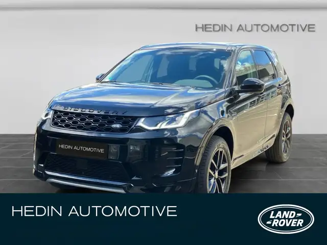 Land Rover Discovery Sport 2.0 Diesel D200 Dynamic S 360°