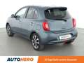 Nissan Micra 1.2 N-Tec *TEMPO*LIM*PDC*ALU* Grau - thumbnail 4