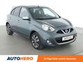 Nissan Micra 1.2 N-Tec *TEMPO*LIM*PDC*ALU* Grau - thumbnail 8