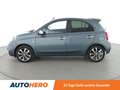 Nissan Micra 1.2 N-Tec *TEMPO*LIM*PDC*ALU* Grau - thumbnail 3