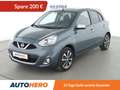 Nissan Micra 1.2 N-Tec *TEMPO*LIM*PDC*ALU* Grau - thumbnail 1