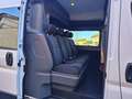 Fiat Ducato Maxi L4 H2 2.3 MJT 130cv 7 posti E6 Multicab N1 Wit - thumbnail 8