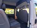Fiat Ducato Maxi L4 H2 2.3 MJT 130cv 7 posti E6 Multicab N1 Blanco - thumbnail 9