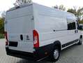 Fiat Ducato Maxi L4 H2 2.3 MJT 130cv 7 posti E6 Furgonato N1 Blanc - thumbnail 2