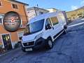 Fiat Ducato Maxi L4 H2 2.3 MJT 130cv 7 posti E6 Multicab N1 Blanco - thumbnail 2