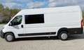 Fiat Ducato Maxi L4 H2 2.3 MJT 130cv 7 posti E6 Furgonato N1 Blanc - thumbnail 4