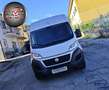 Fiat Ducato Maxi L4 H2 2.3 MJT 130cv 7 posti E6 Multicab N1 Blanco - thumbnail 3
