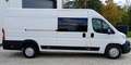 Fiat Ducato Maxi L4 H2 2.3 MJT 130cv 7 posti E6 Furgonato N1 Blanc - thumbnail 3