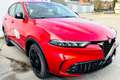 Alfa Romeo Tonale Sprint 1.5 T4 48V MHEV FGT DCT Rot - thumbnail 2