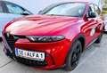 Alfa Romeo Tonale Sprint 1.5 T4 48V MHEV FGT DCT Rot - thumbnail 1