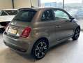 Fiat 500 0.9 TwinAir Turbo Sport Airco | Bluetooth | Cruise Grijs - thumbnail 3
