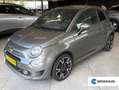 Fiat 500 0.9 TwinAir Turbo Sport Airco | Bluetooth | Cruise Grijs - thumbnail 1