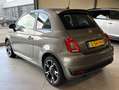 Fiat 500 0.9 TwinAir Turbo Sport Airco | Bluetooth | Cruise Grijs - thumbnail 4