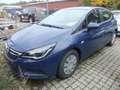Opel Astra 1.6CDTI Busines Euro 6 1.Hand 8fach Euro 6 Blau - thumbnail 1