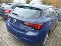 Opel Astra 1.6CDTI Busines Euro 6 1.Hand 8fach Euro 6 Blau - thumbnail 3