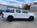Toyota Hilux 2,8 Double Cab 4X4 APPLECAR SHZ ACC Wanne Blanc - thumbnail 8