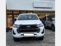 Toyota Hilux 2,8 Double Cab 4X4 APPLECAR SHZ ACC Wanne Weiß - thumbnail 6