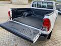 Toyota Hilux 2,8 Double Cab 4X4 APPLECAR SHZ ACC Wanne Blanc - thumbnail 6