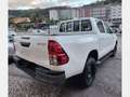 Toyota Hilux 2,8 Double Cab 4X4 APPLECAR SHZ ACC Wanne Weiß - thumbnail 4