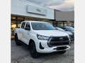 Toyota Hilux 2,8 Double Cab 4X4 APPLECAR SHZ ACC Wanne Weiß - thumbnail 5