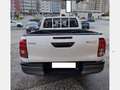 Toyota Hilux 2,8 Double Cab 4X4 APPLECAR SHZ ACC Wanne Weiß - thumbnail 3