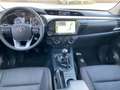 Toyota Hilux 2,8 Double Cab 4X4 APPLECAR SHZ ACC Wanne Weiß - thumbnail 9