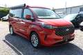Ford Tourneo Custom Titanium Nugget TDCi 170 Tit L1 Markise 125 kW ... Rot - thumbnail 2