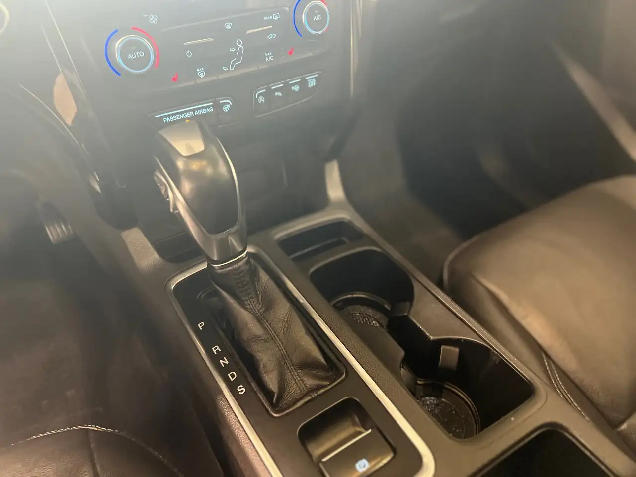 Ford Escape photo Ford Escape