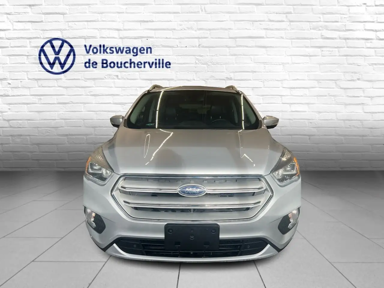 Ford Escape photo Ford Escape