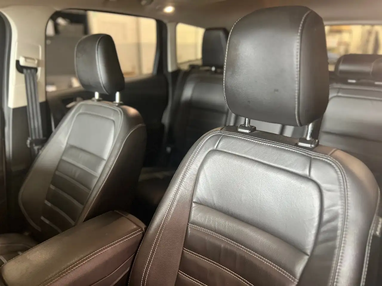Ford Escape photo Ford Escape