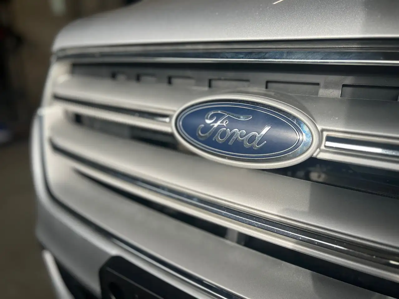 Ford Escape photo Ford Escape