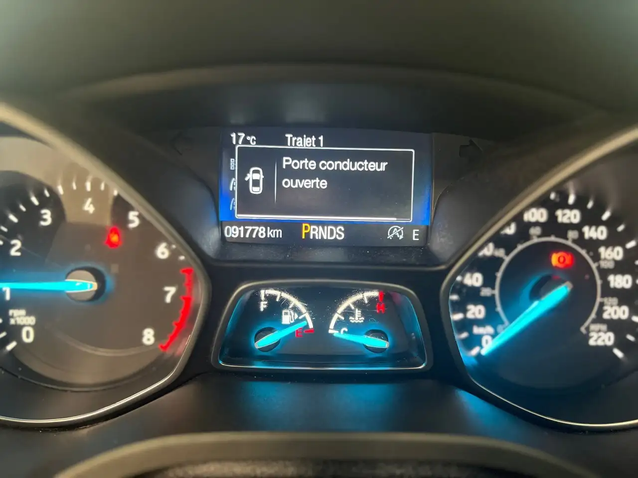 Ford Escape photo Ford Escape