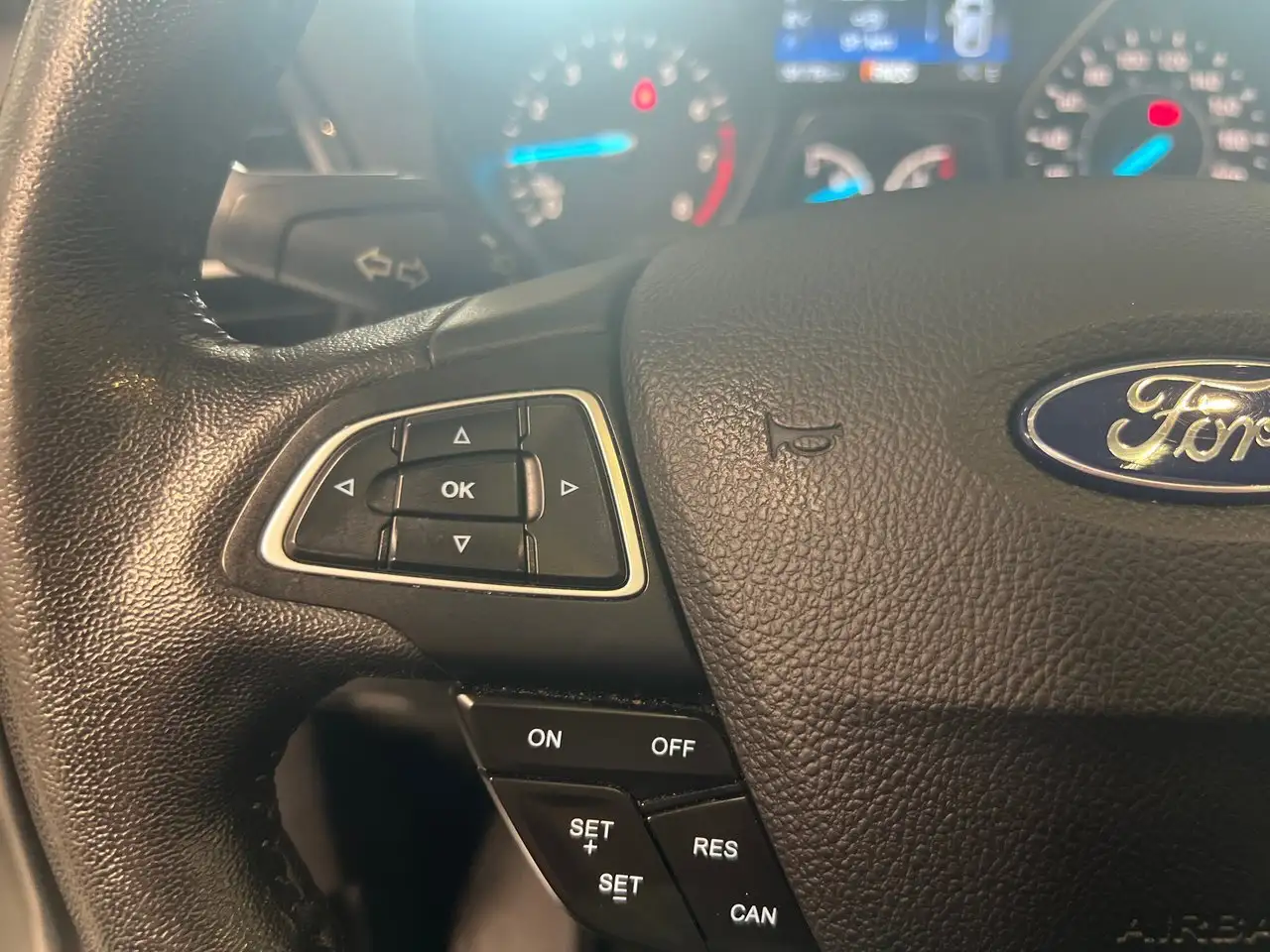 Ford Escape photo Ford Escape