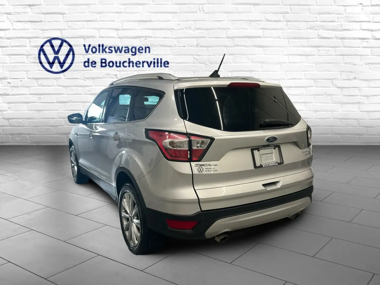 Ford Escape photo Ford Escape