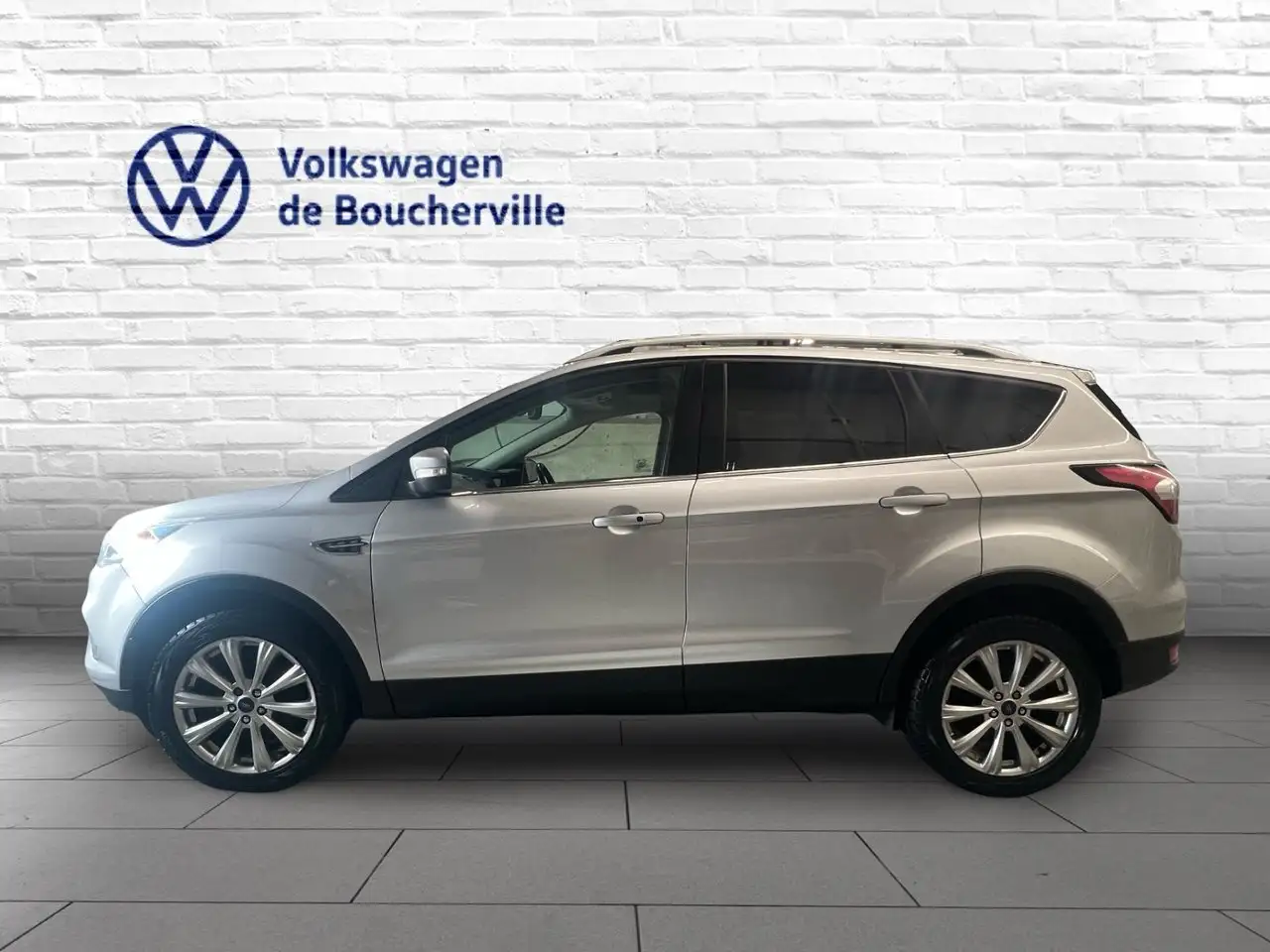 Ford Escape photo Ford Escape