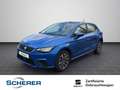 SEAT Ibiza 1.0 TSI Style LED GRA SHZ Blau - thumbnail 1