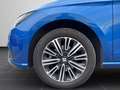 SEAT Ibiza 1.0 TSI Style LED GRA SHZ Blau - thumbnail 8
