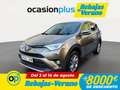 Toyota RAV 4 150D Advance 2WD Marrón - thumbnail 1