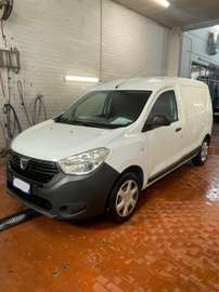 1.6 8V 100CV Start&Stop GPL Furgone