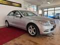 Mercedes-Benz C 200 CGI BlueEfficie/2.HND/AUTMTK/TEM/EURO5/ Argent - thumbnail 14