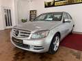 Mercedes-Benz C 200 CGI BlueEfficie/2.HND/AUTMTK/TEM/EURO5/ Argent - thumbnail 4
