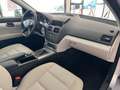 Mercedes-Benz C 200 CGI BlueEfficie/2.HND/AUTMTK/TEM/EURO5/ Silber - thumbnail 18