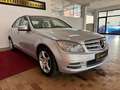 Mercedes-Benz C 200 CGI BlueEfficie/2.HND/AUTMTK/TEM/EURO5/ Argent - thumbnail 13