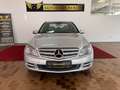 Mercedes-Benz C 200 CGI BlueEfficie/2.HND/AUTMTK/TEM/EURO5/ Argent - thumbnail 3