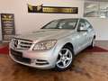 Mercedes-Benz C 200 CGI BlueEfficie/2.HND/AUTMTK/TEM/EURO5/ Argent - thumbnail 1