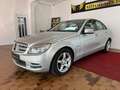 Mercedes-Benz C 200 CGI BlueEfficie/2.HND/AUTMTK/TEM/EURO5/ Argent - thumbnail 5